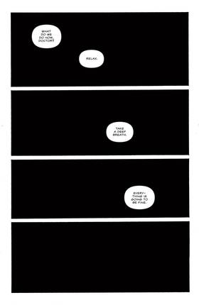 Read Daytripper (2009-)  12 Page 3 in English