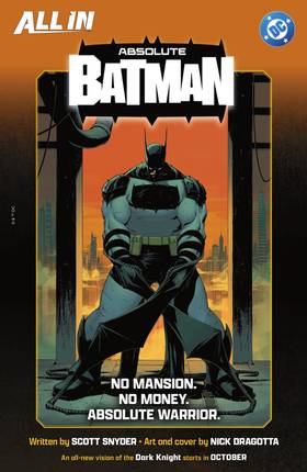Read DC All In Special (2024)  1 Page 3 in English
