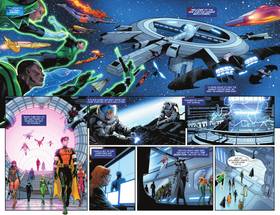 Read DC All In Special (2024)  1 Page 10 in English