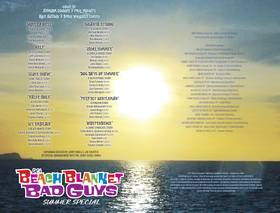 Read DC Beach Blanket Bad Guys Summer Special (2018-)  1 Page 2 in English