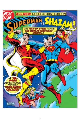 Read DC Comics Presents (1978-1986)  3 Page 5 in English