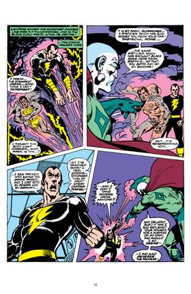 Read DC Comics Presents (1978-1986)  3 Page 9 in English
