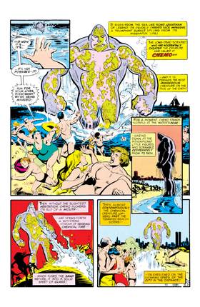 Read DC Comics Presents (1978-1986)  7 Page 4 in English