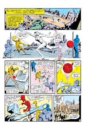 Read DC Comics Presents (1978-1986)  7 Page 5 in English