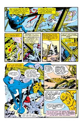 Read DC Comics Presents (1978-1986)  7 Page 7 in English