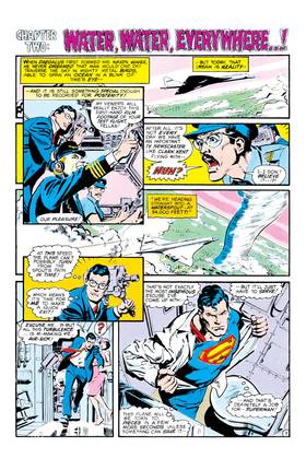 Read DC Comics Presents (1978-1986)  7 Page 8 in English