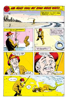 Read DC Comics Presents (1978-1986)  8 Page 3 in English