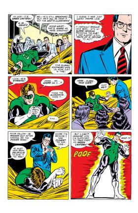 Read DC Comics Presents (1978-1986)  9 Page 4 in English
