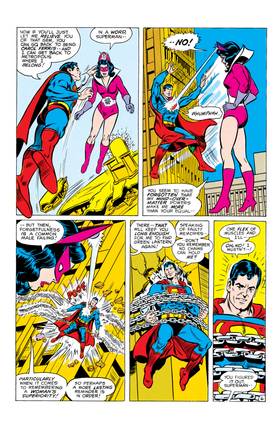Read DC Comics Presents (1978-1986)  9 Page 7 in English