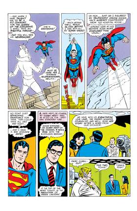 Read DC Comics Presents (1978-1986)  9 Page 9 in English