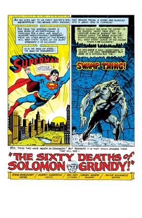 Read DC Comics Presents (1978-1986)  11 Page 2 in English