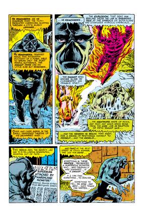 Read DC Comics Presents (1978-1986)  11 Page 3 in English