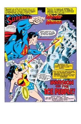Read DC Comics Presents (1978-1986)  12 Page 2 in English