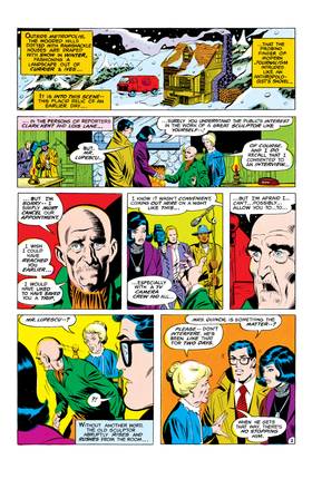 Read DC Comics Presents (1978-1986)  12 Page 3 in English