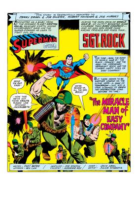 Read DC Comics Presents (1978-1986)  13 Page 2 in English