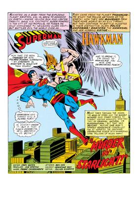 Read DC Comics Presents (1978-1986)  14 Page 2 in English