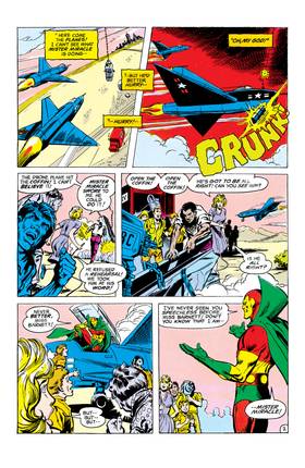 Read DC Comics Presents (1978-1986)  15 Page 3 in English