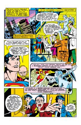 Read DC Comics Presents (1978-1986)  20 Page 3 in English