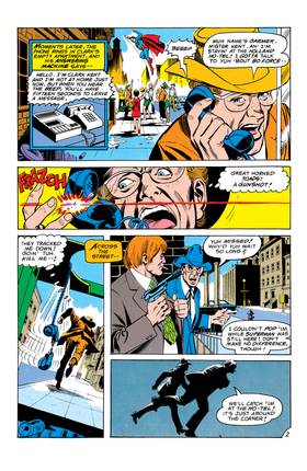 Read DC Comics Presents (1978-1986)  23 Page 3 in English