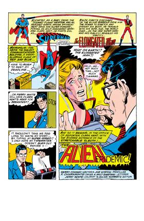 Read DC Comics Presents (1978-1986)  24 Page 2 in English