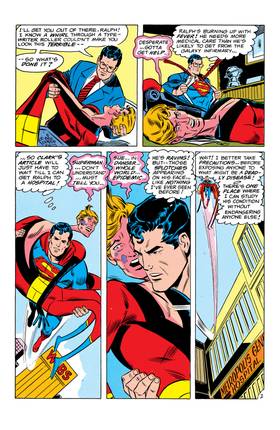 Read DC Comics Presents (1978-1986)  24 Page 3 in English