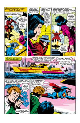 Read DC Comics Presents (1978-1986)  25 Page 3 in English