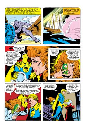 Read DC Comics Presents (1978-1986)  26 Page 3 in English