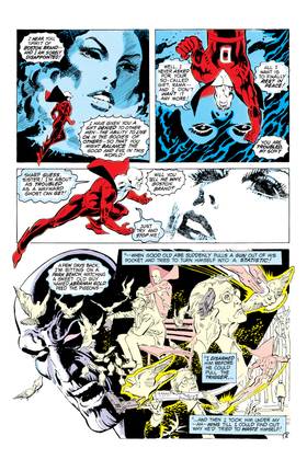 Read DC Comics Presents (1978-1986)  27 Page 3 in English