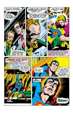 Read DC Comics Presents (1978-1986)  28 Page 3 in English