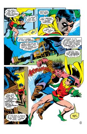 Read DC Comics Presents (1978-1986)  34 Page 3 in English