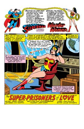 Read DC Comics Presents (1978-1986)  35 Page 2 in English