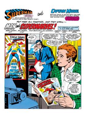 Read DC Comics Presents (1978-1986)  36 Page 2 in English