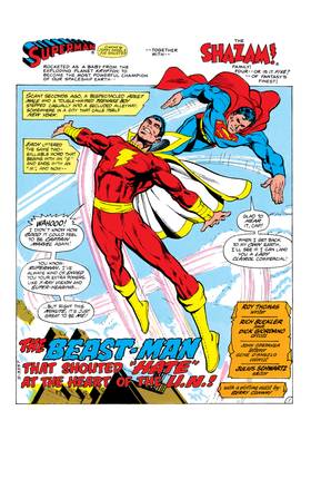 Read DC Comics Presents (1978-1986)  37 Page 2 in English