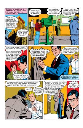 Read DC Comics Presents (1978-1986)  38 Page 3 in English