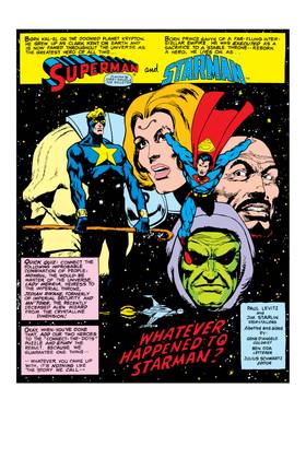 Read DC Comics Presents (1978-1986)  39 Page 2 in English