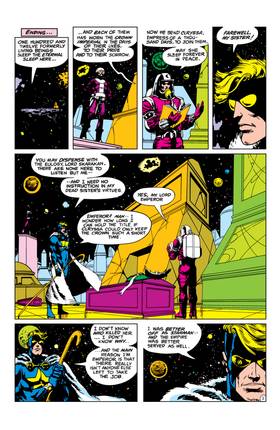 Read DC Comics Presents (1978-1986)  39 Page 3 in English