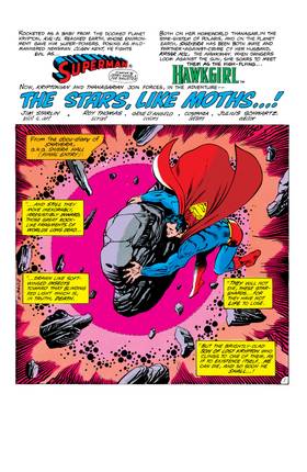 Read DC Comics Presents (1978-1986)  40 Page 2 in English