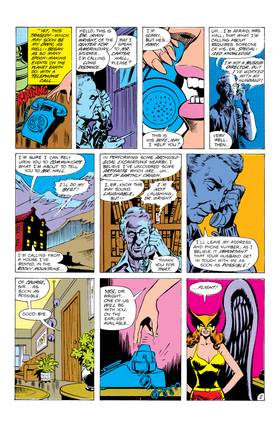 Read DC Comics Presents (1978-1986)  40 Page 3 in English