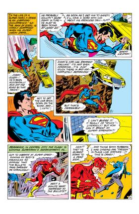 Read DC Comics Presents (1978-1986)  41 Page 3 in English