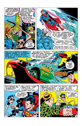 Read DC Comics Presents (1978-1986)  42 Page 3 in English