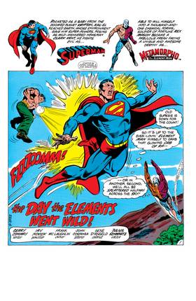 Read DC Comics Presents (1978-1986)  43 Page 2 in English