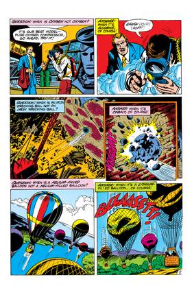 Read DC Comics Presents (1978-1986)  43 Page 3 in English