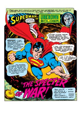 Read DC Comics Presents (1978-1986)  45 Page 2 in English
