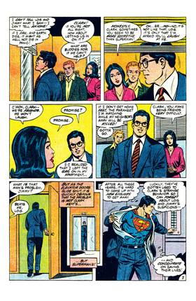 Read DC Comics Presents (1978-1986)  46 Page 3 in English