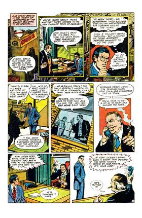 Read DC Comics Presents (1978-1986)  47 Page 3 in English