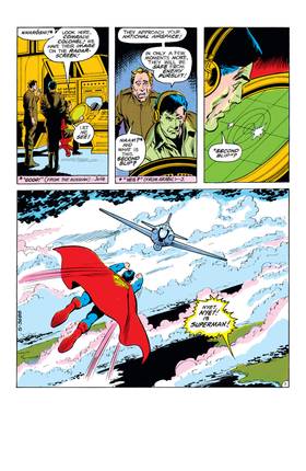 Read DC Comics Presents (1978-1986)  48 Page 2 in English