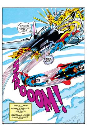 Read DC Comics Presents (1978-1986)  48 Page 3 in English