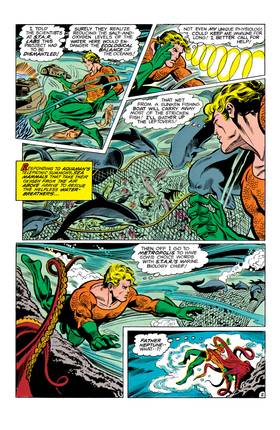 Read DC Comics Presents (1978-1986)  50 Page 3 in English