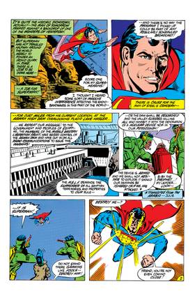 Read DC Comics Presents (1978-1986)  51 Page 3 in English