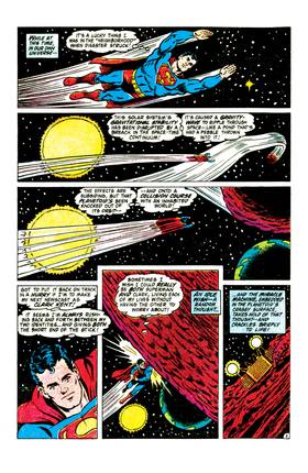 Read DC Comics Presents (1978-1986)  52 Page 3 in English